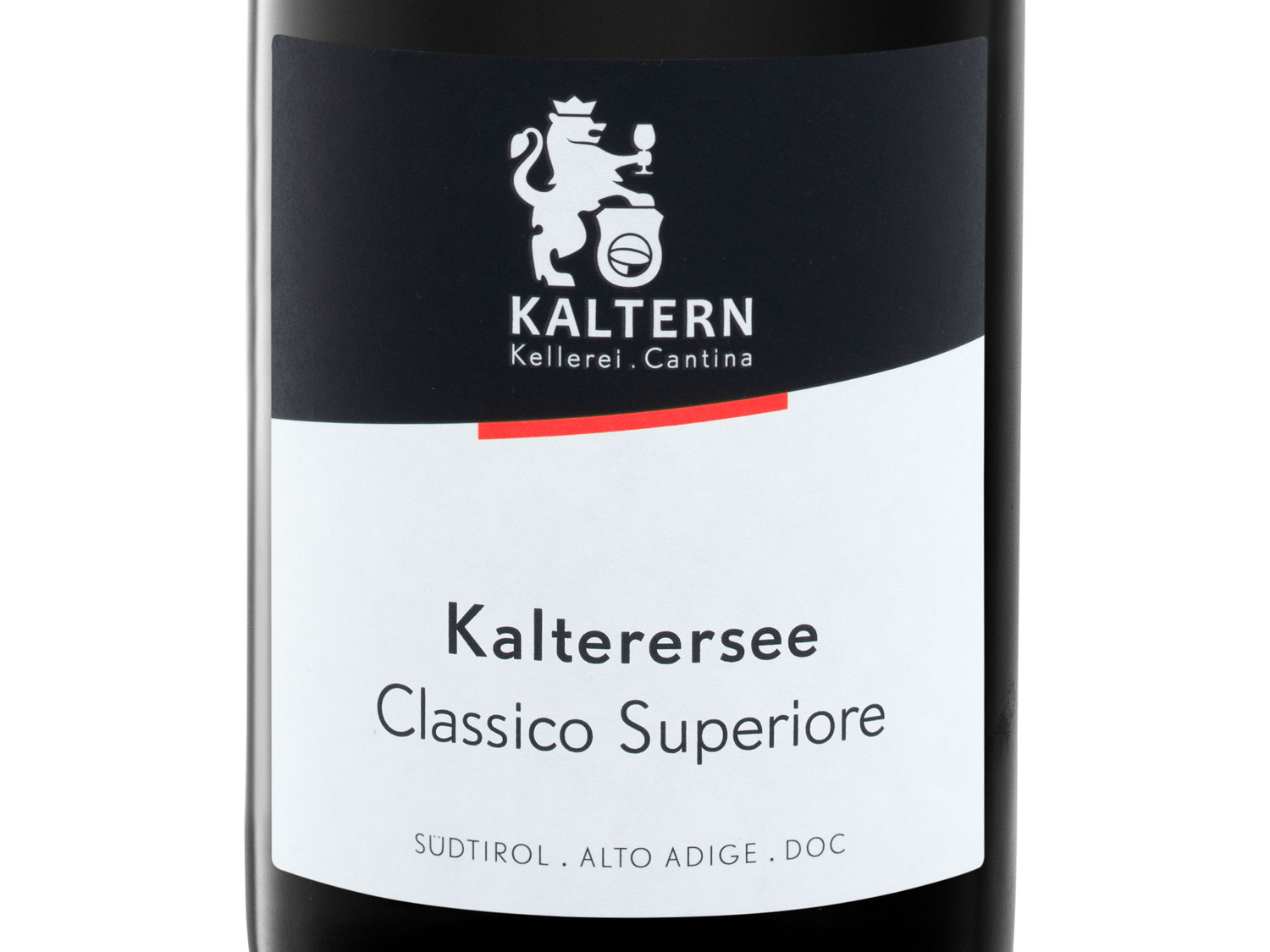 Classico Alto Kalterersee Kaltern A… Superiore Kellerei