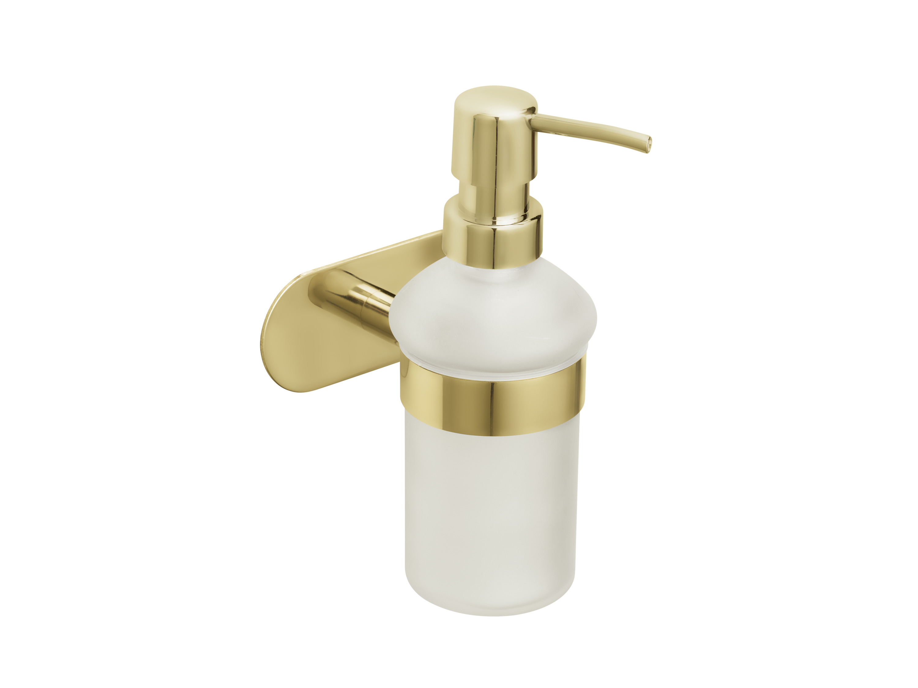 WENKO Turbo-Loc® Bad Acessoires (Seifenspender)