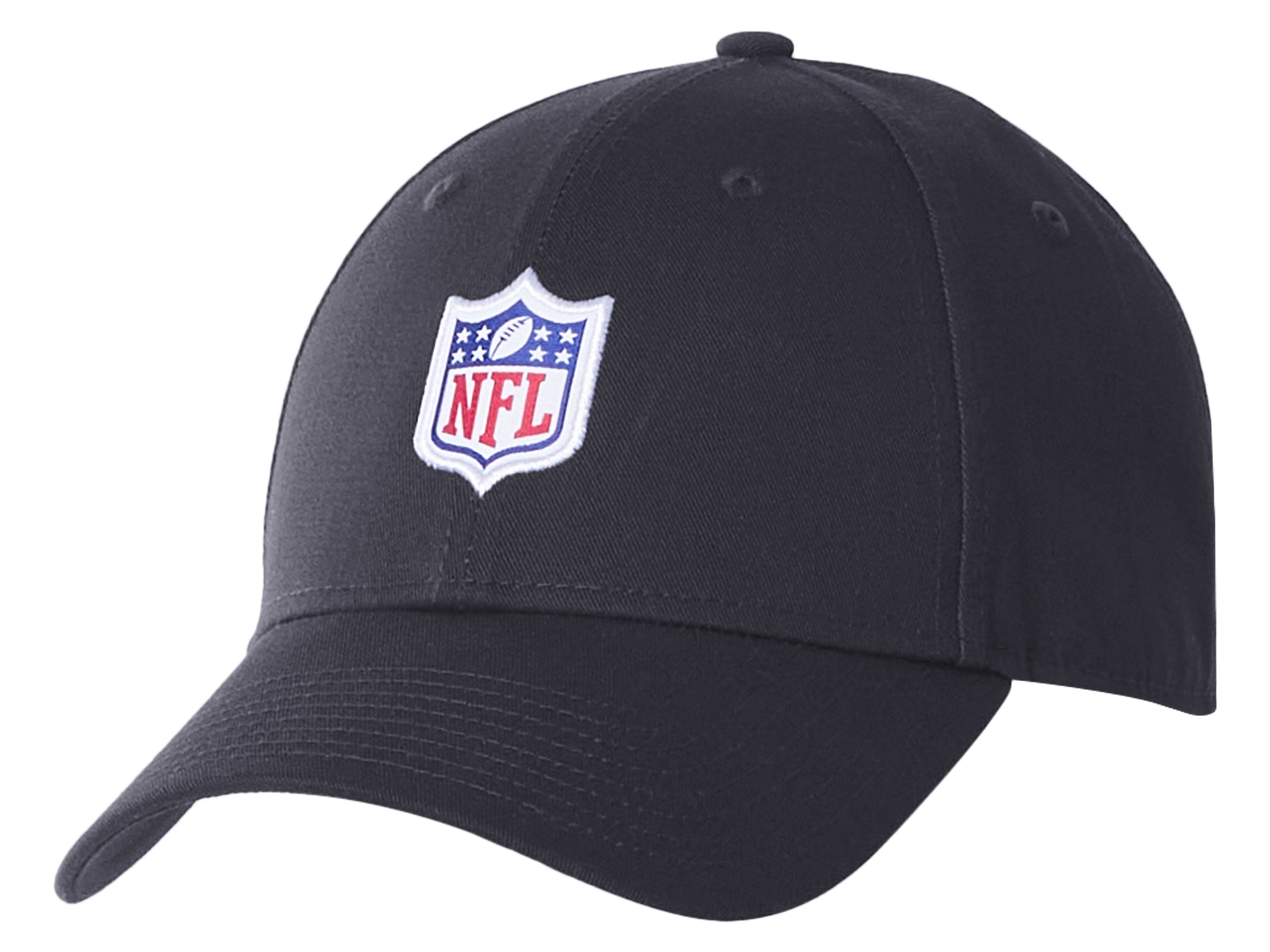 NFL Damen Herren Cap (Navy)