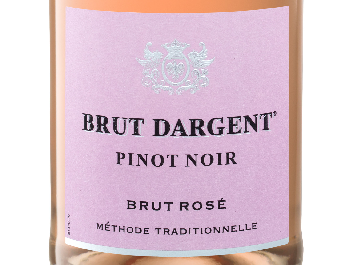 Brut Dargent Pinot Noir rosé brut, Schaumwein | LIDL