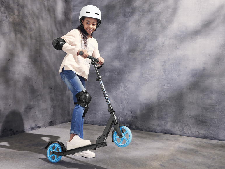 Gehe zu Vollbildansicht: CRIVIT Aluminium-Scooter, mit Schnellklappmechanismus - Bild 5