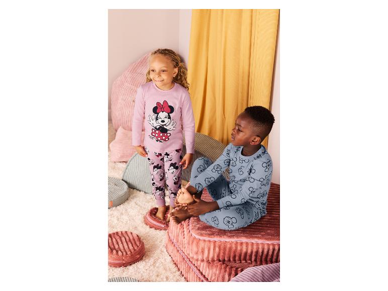 Kleinkinder Pyjama