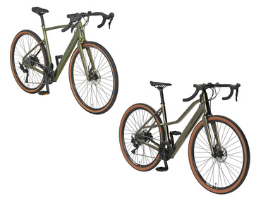 Prophete - E-Bike Mountainbike »Graveler 1.0«, 28 Zoll