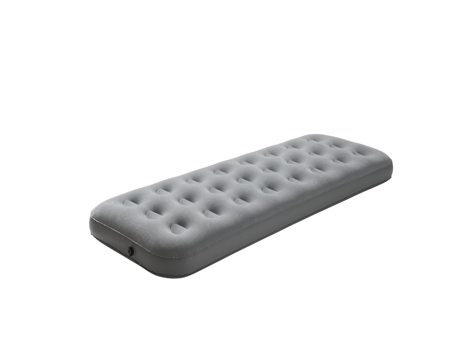 Lidl: CRIVIT Camping-Luftbett für 1 Person für nur 6,99 € statt 9,99 €!