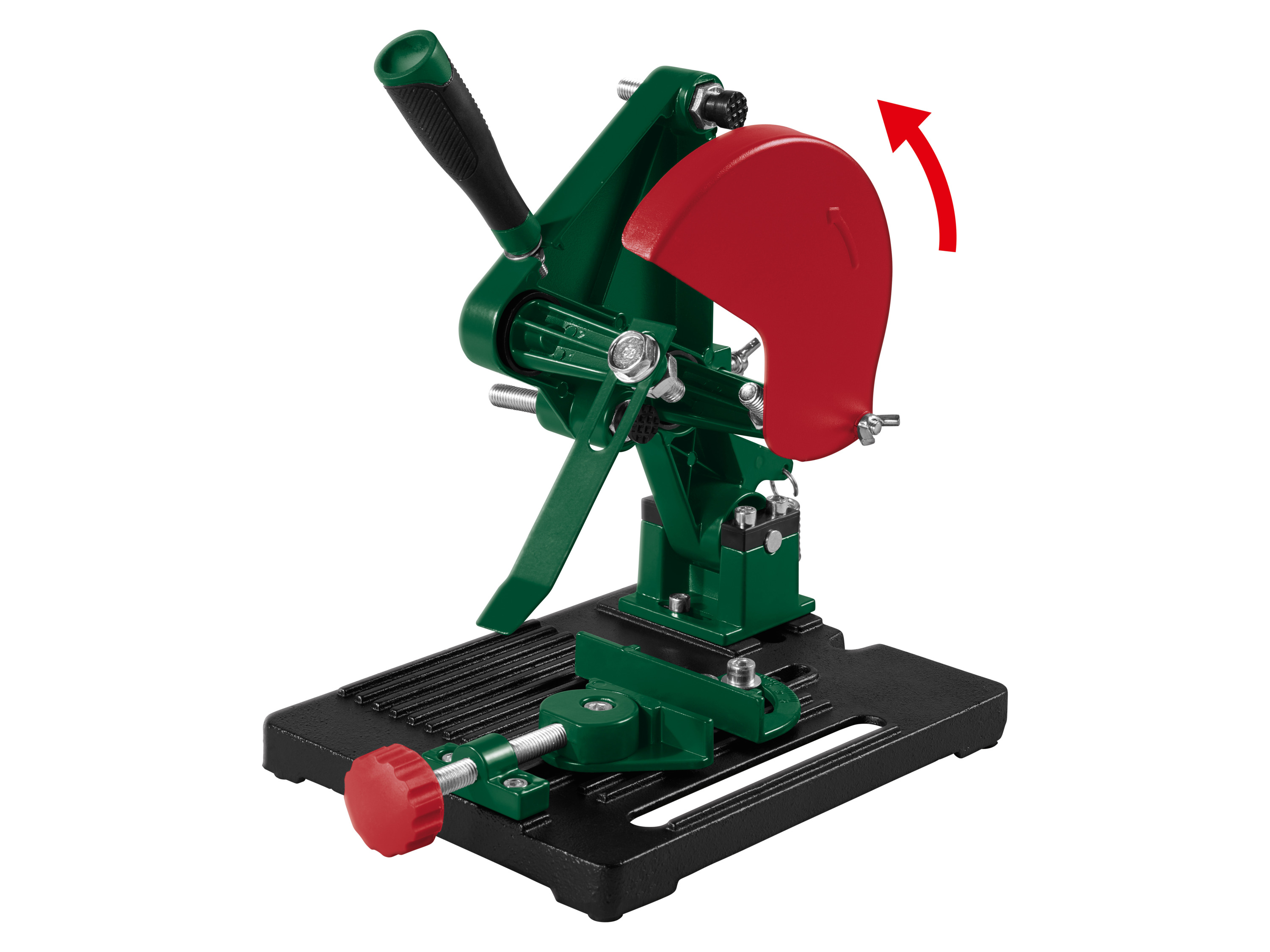 Thumbnail - PARKSIDE® Winkelschleifer-Ständer »PWS B1«