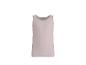 Hellrosa Herren-Tanktop