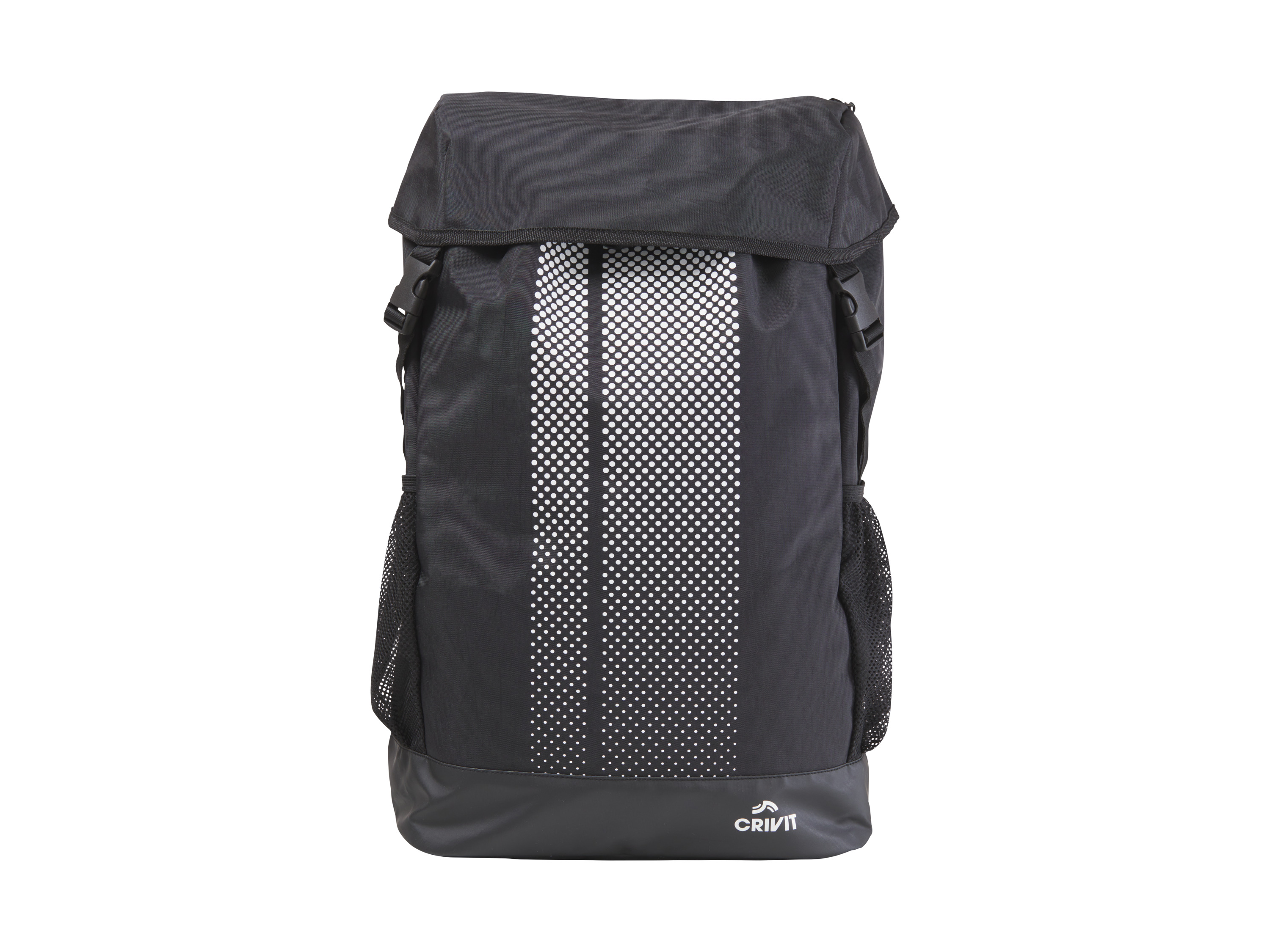 CRIVIT Sporttasche / Sportrucksack (Sportrucksack mit Deckel) – Bild 2 von 4