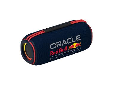 Oracle Red Bull Racing Portabler Lautsprecher &raquo;RB-SK420&laquo;, mit Multicolor LED-Licht
