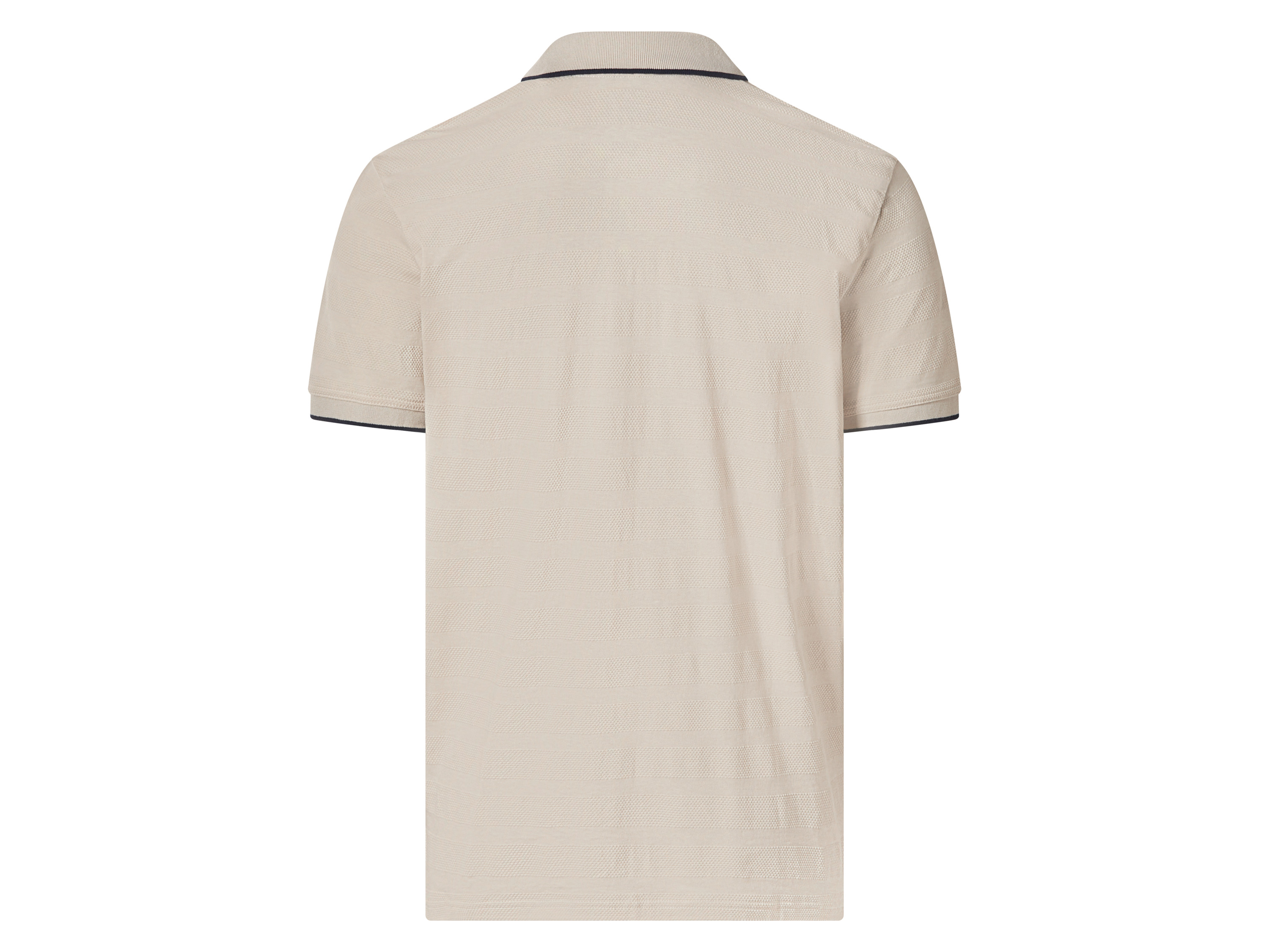 Thumbnail - esmara Men Herren Poloshirt (Beige, XXL(60/62))
