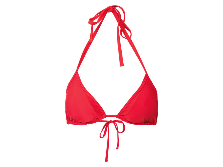 Gehe zu Vollbildansicht: esmara® Damen Bikini Oberteil, mit herausnehmbaren Softpads - Bild 6