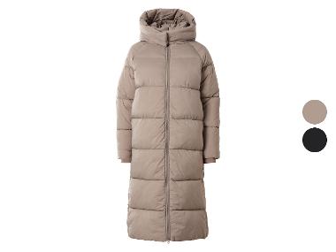 ESMARA® Damen Steppmantel