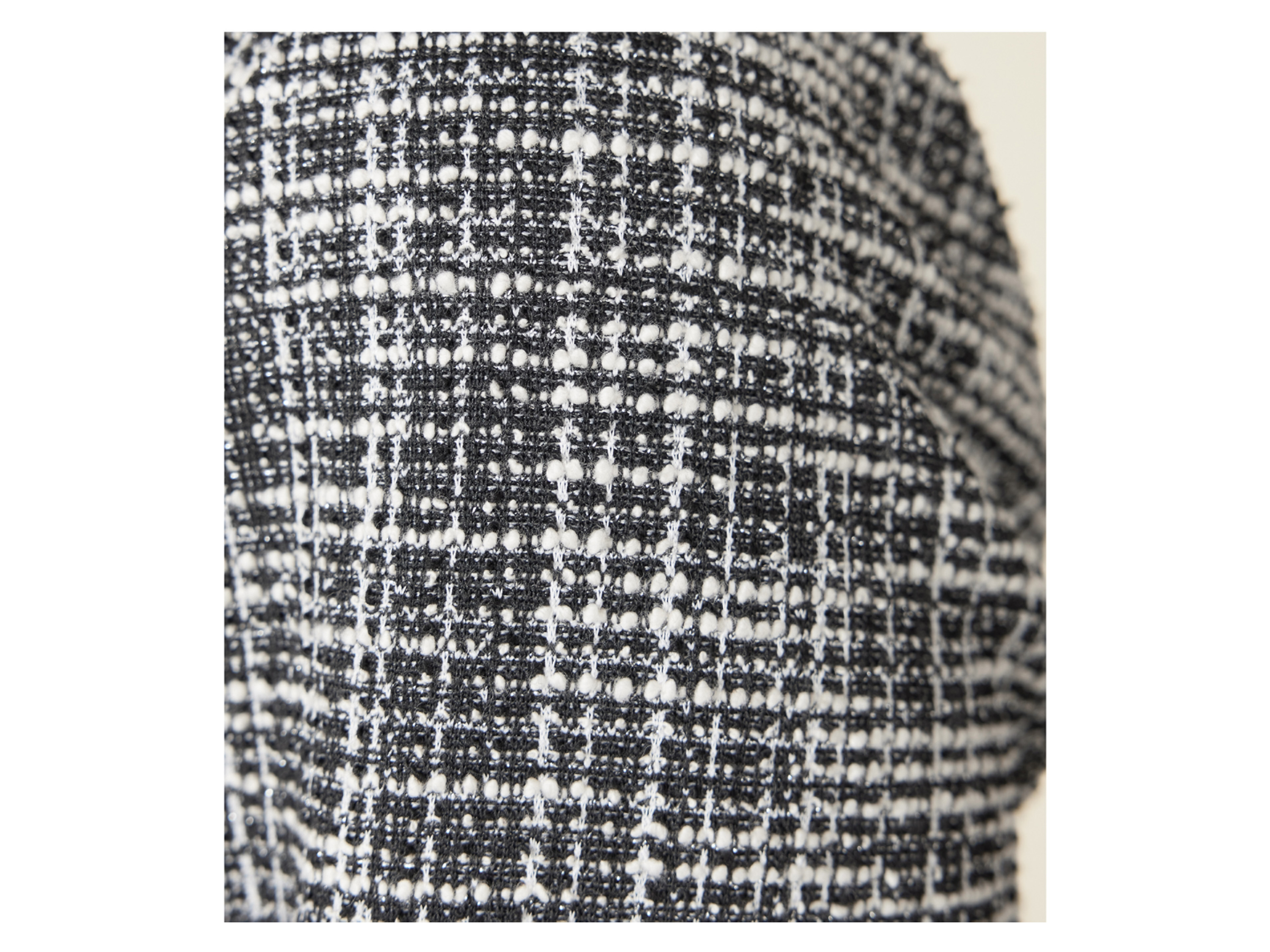 Thumbnail - esmara® Damen Rock Mini (Schwarz, M(40/42))