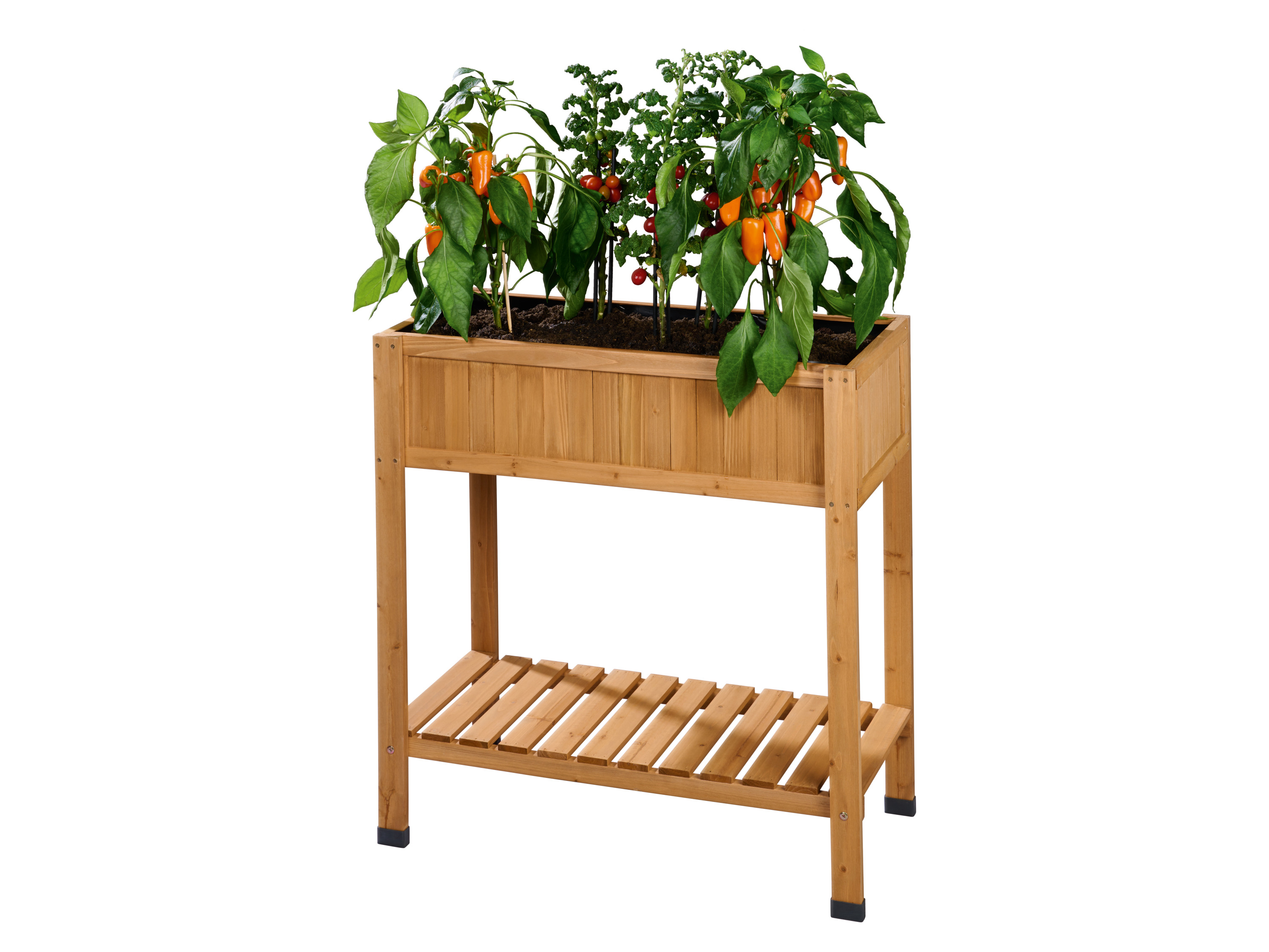 Thumbnail - PARKSIDE® Hochbeet