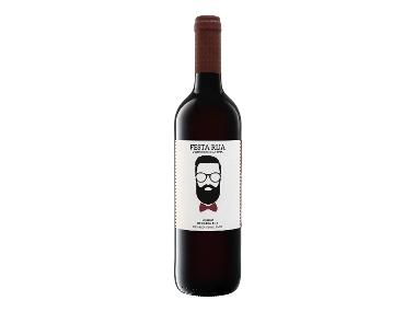 Festa Rija Vinho Regional Tejo trocken, Rotwein 2024