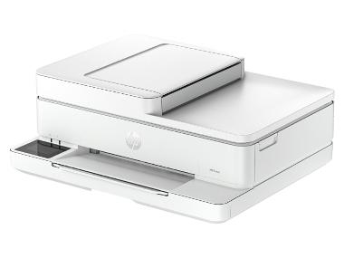 HP All-in-One-Drucker »Envy 6530e«