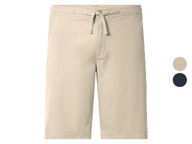 ESMARA MEN x U.S. Grand Polo Herren Cargoshorts