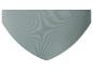 Mintgrünes, geripptes Damen-Bikiniunterteil.