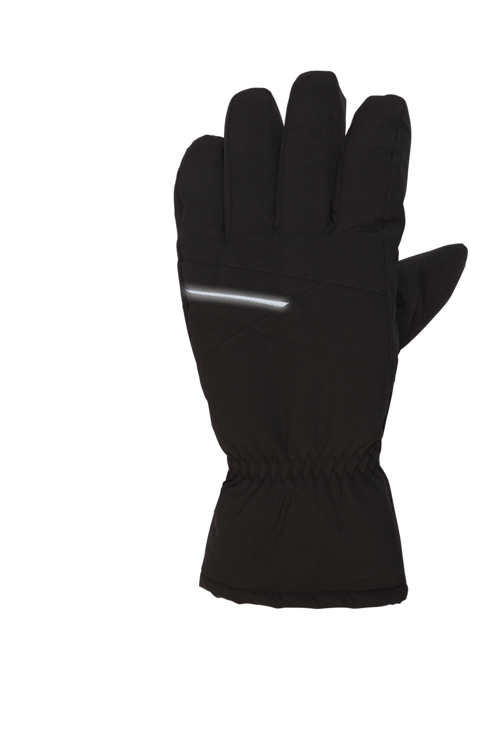 CRIVIT Winterhandschuhe (Schwarz, 7)