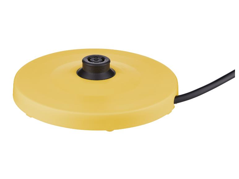 Wasserkocher »SWKS 3100 B1«