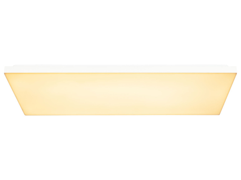 Gehe zu Vollbildansicht: LIVARNO home LED-Panel mit fließenden Farbeffekten, rahmenlos - Bild 6