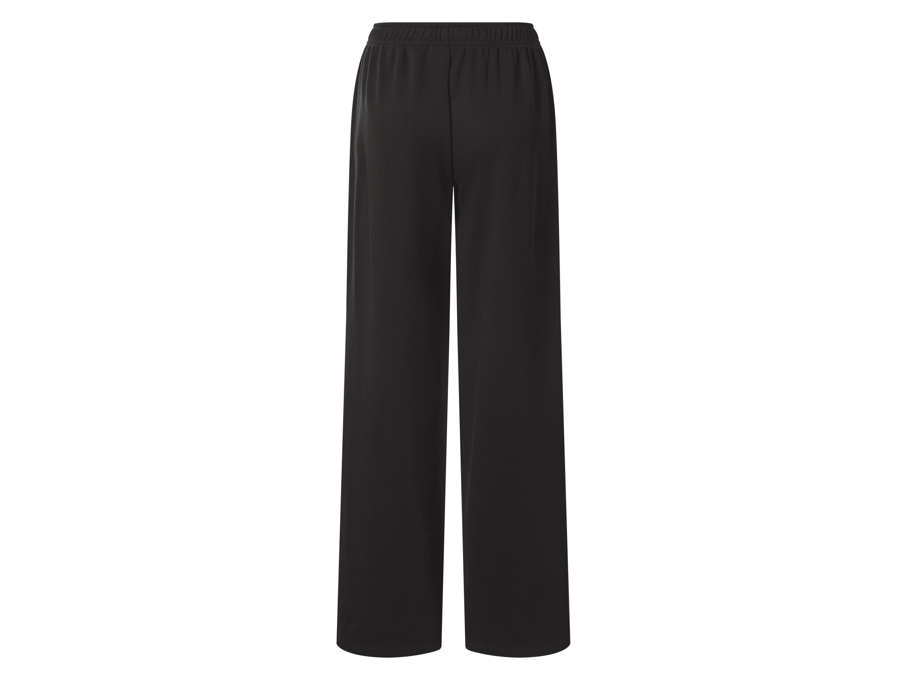 Thumbnail - esmara® Damen Sweathose (Schwarz, M(40/42))