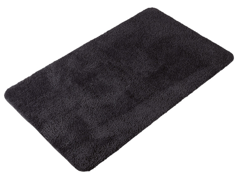Mikrofaser Badematte, 60 x 100 cm