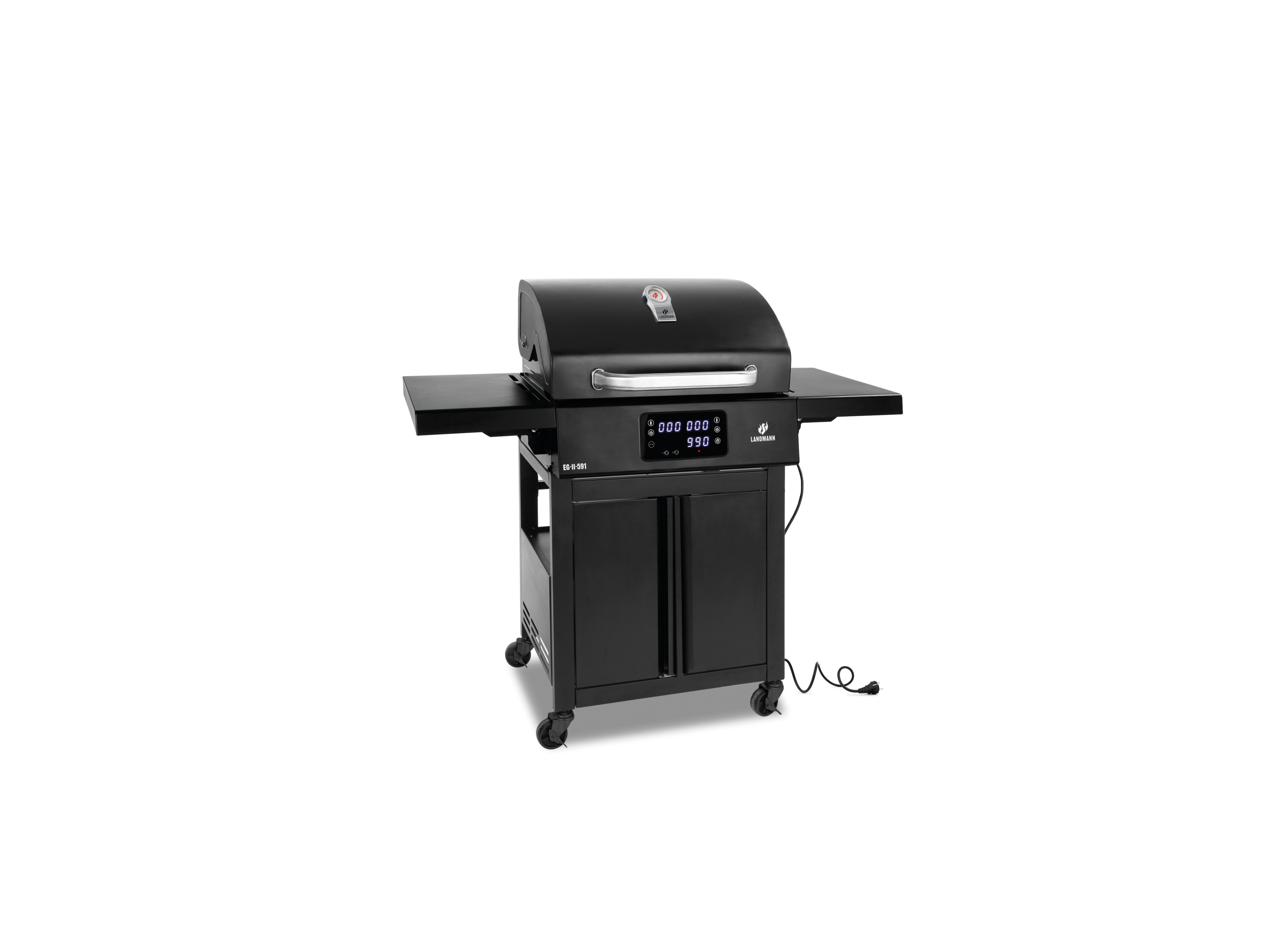 Landmann Elektrogrill »VOLTRIS 3200W« 4