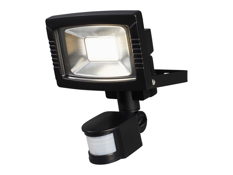 Gehe zu Vollbildansicht: LIVARNO home LED-Strahler / LED-Außenstrahler, 22 W - Bild 10