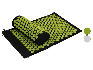 sensiplast® Akupressurmatte mit Kopfkissen