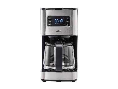 AEG Kaffeeautomat »CM5-1-6ST«, mit Warmhaltefunktion