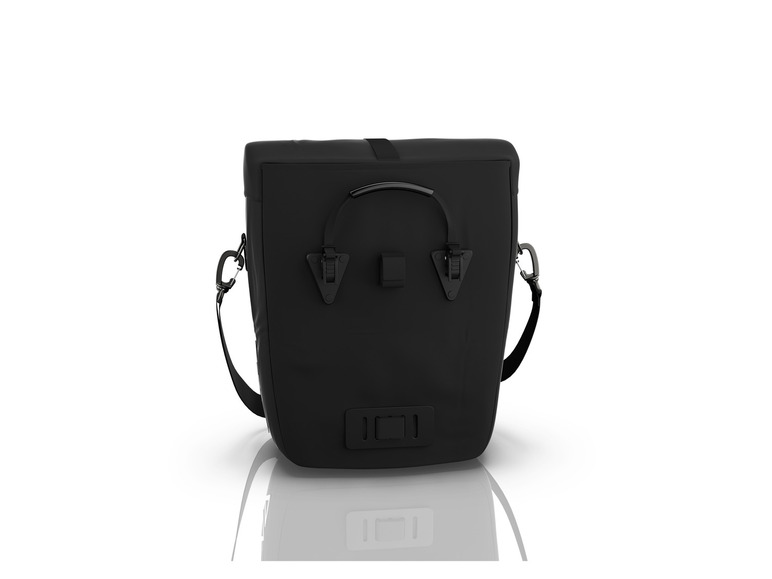 Gehe zu Vollbildansicht: CRIVIT Gepäckträgertasche, mit praktischer Quick-Release-Funktion - Bild 13