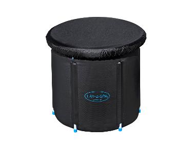 BESTWAY Eisbad »Lay-z Spa Glacial Zen«