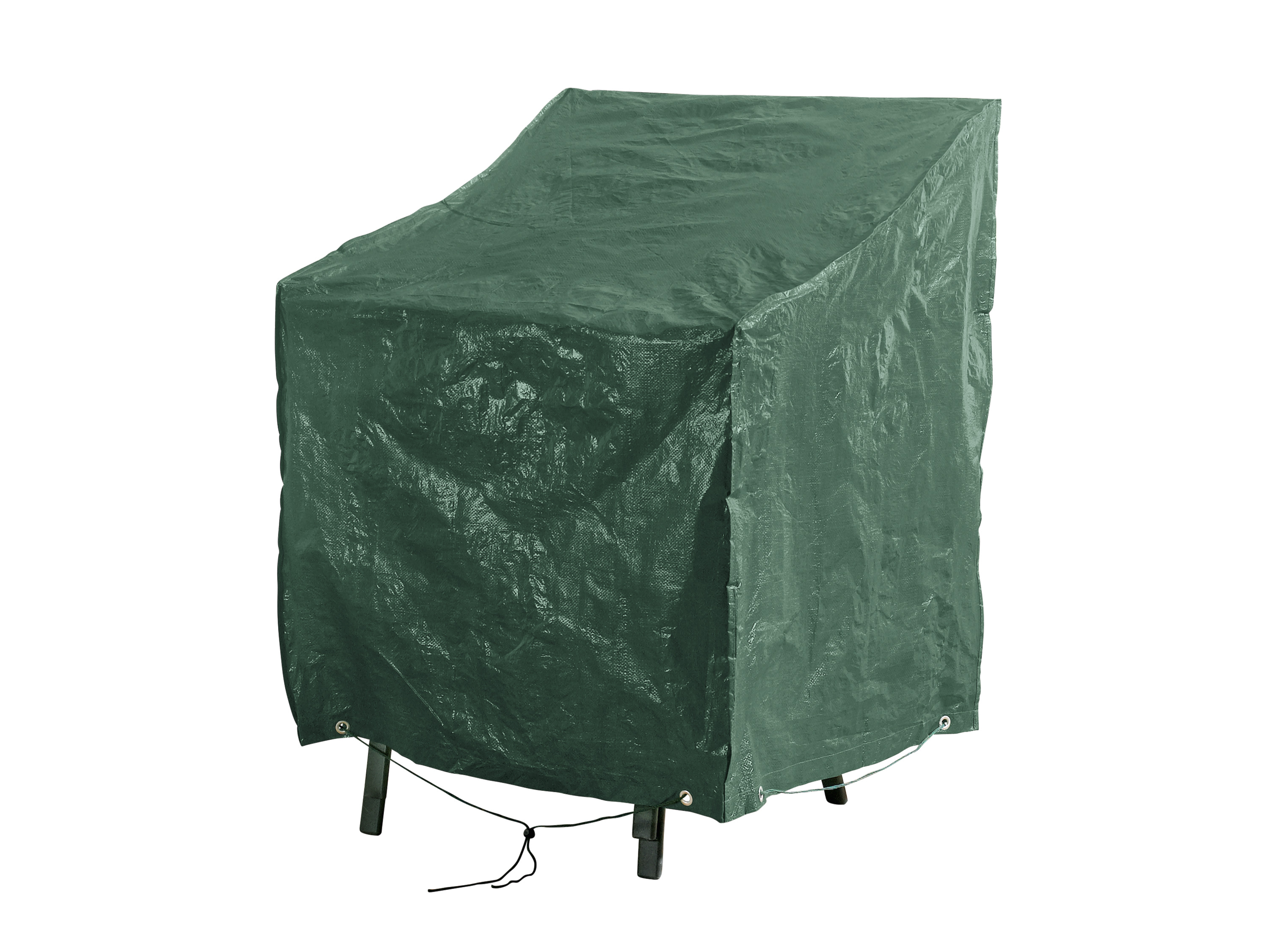 LIVARNO® Gartenmöbel-Schutzhülle (Hochlehner)""