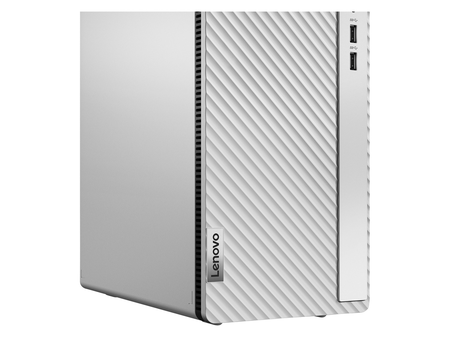 Lenovo IdeaCentre 5 »90T30066GE«, Intel® Core™ i7-12700