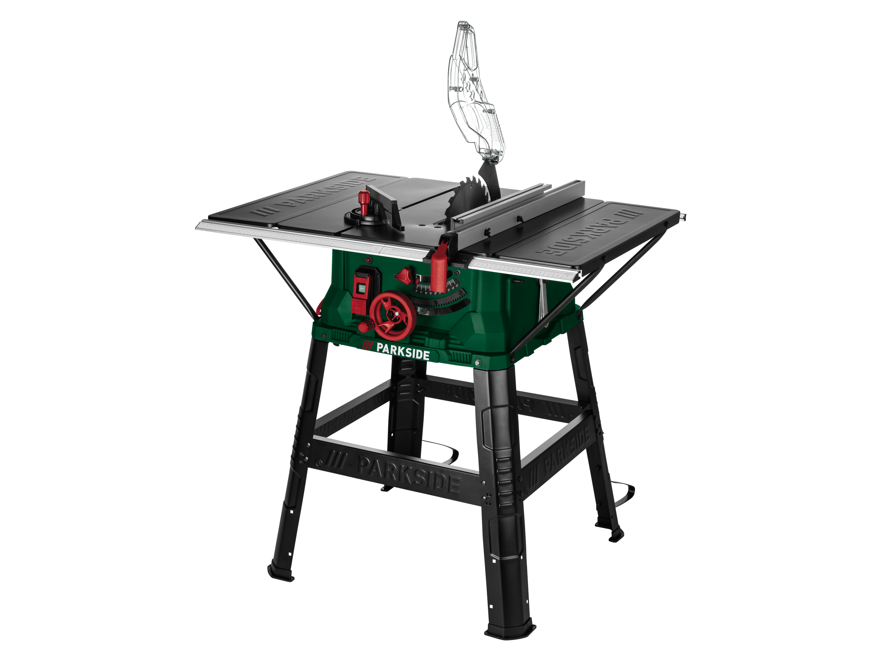 Thumbnail - PARKSIDE® Tischkreissäge »PTKS 2200 A1«