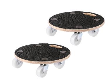 PARKSIDE® Transporthilfe-Set