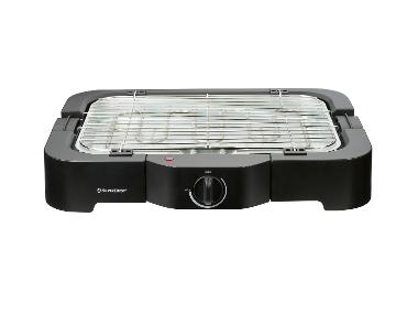 SILVERCREST® Elektro-Tischgrill