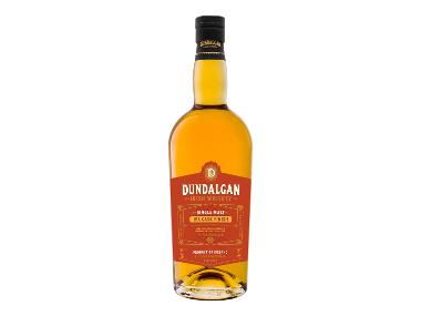 Dundalgan Single Malt IPA Cask Finish Irish Whiskey 42% vol