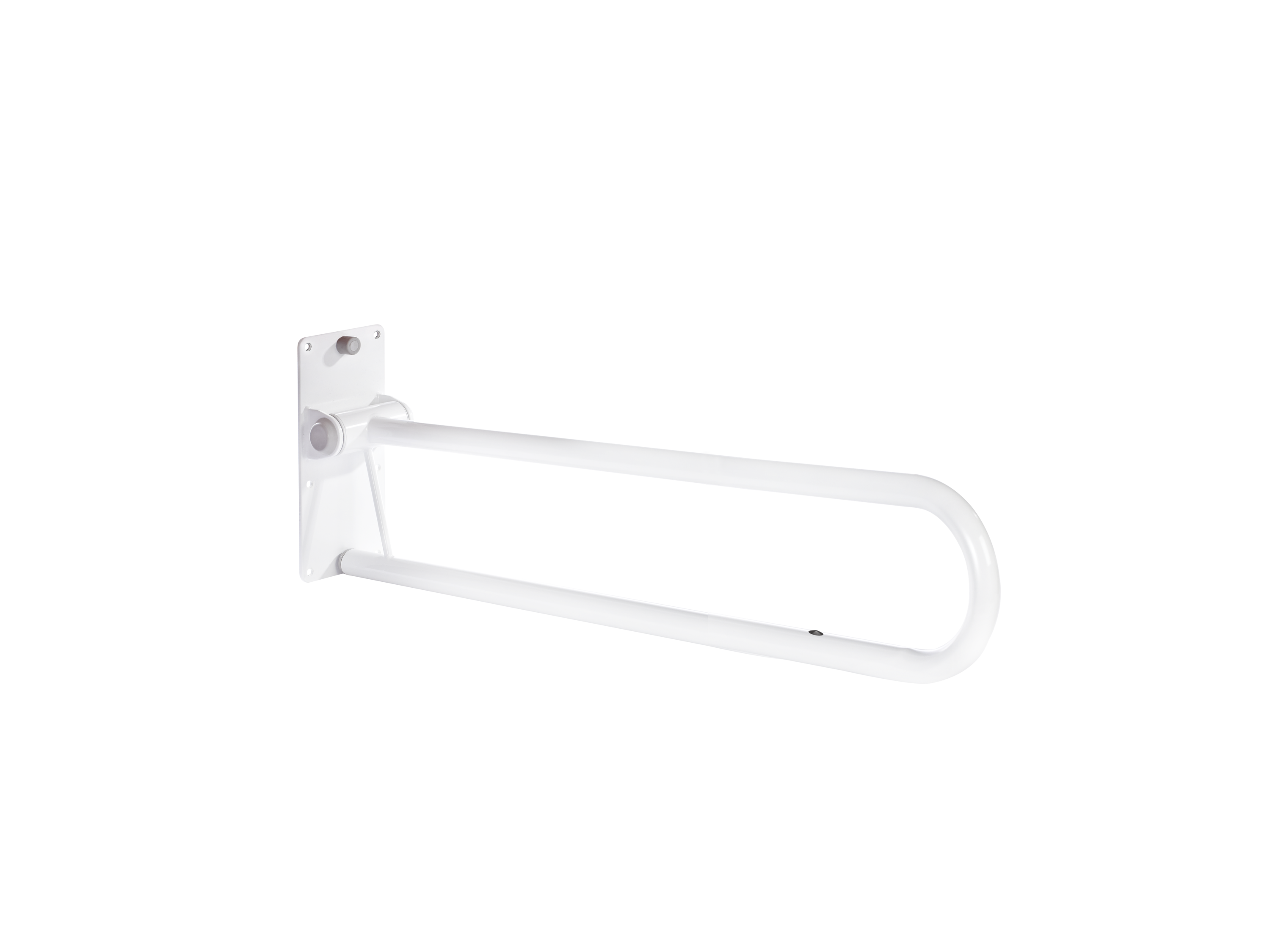 RIDDER WC Aufstehbügel »Tim«, platzsparend (55,5 cm)""