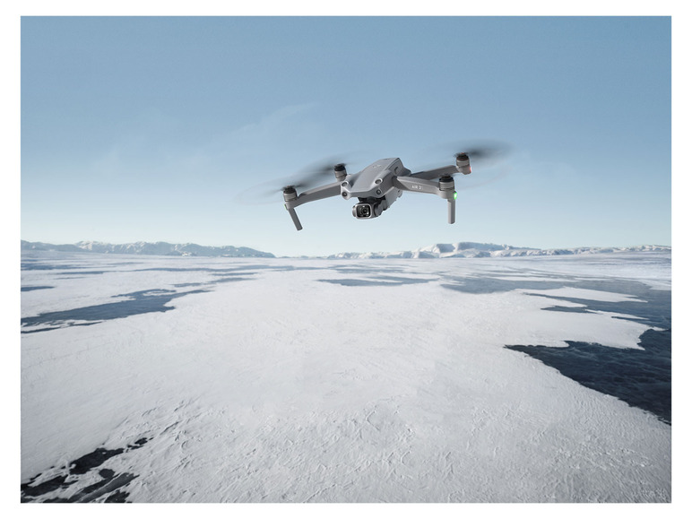 Gehe zu Vollbildansicht: DJI AIR 2S Drohne Fly More Combo (EU) - Bild 8