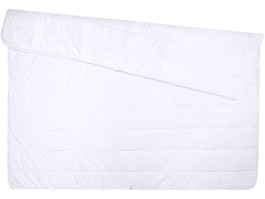 LIVARNO® 4-Jahreszeiten-Bettdecke, 200 x 220 cm