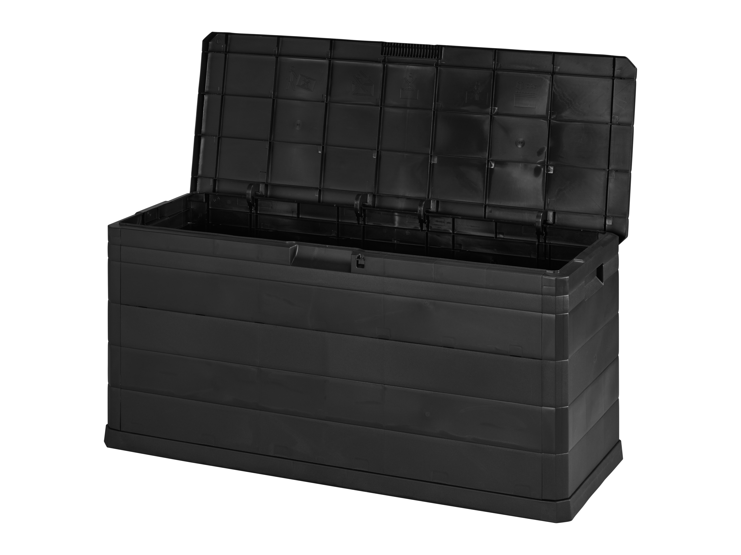 Thumbnail - LIVARNO® Gartenbox