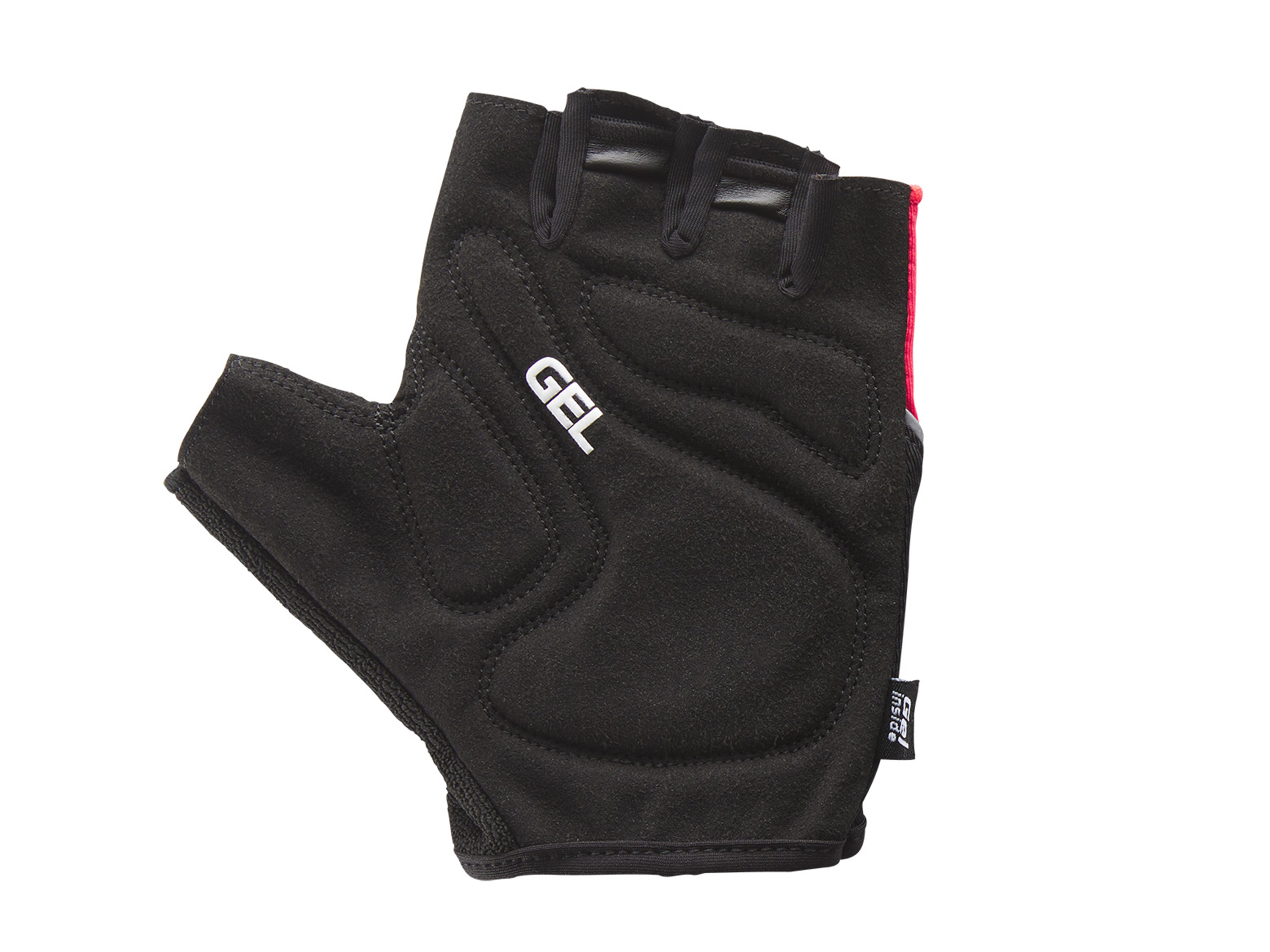 Thumbnail - CRIVIT Damen Herren Fahrradhandschuhe (pink, 9)