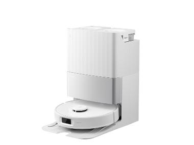 ROBOROCK Saug- und Wischroboter »Qrevo Edge 5V1«, Weiß