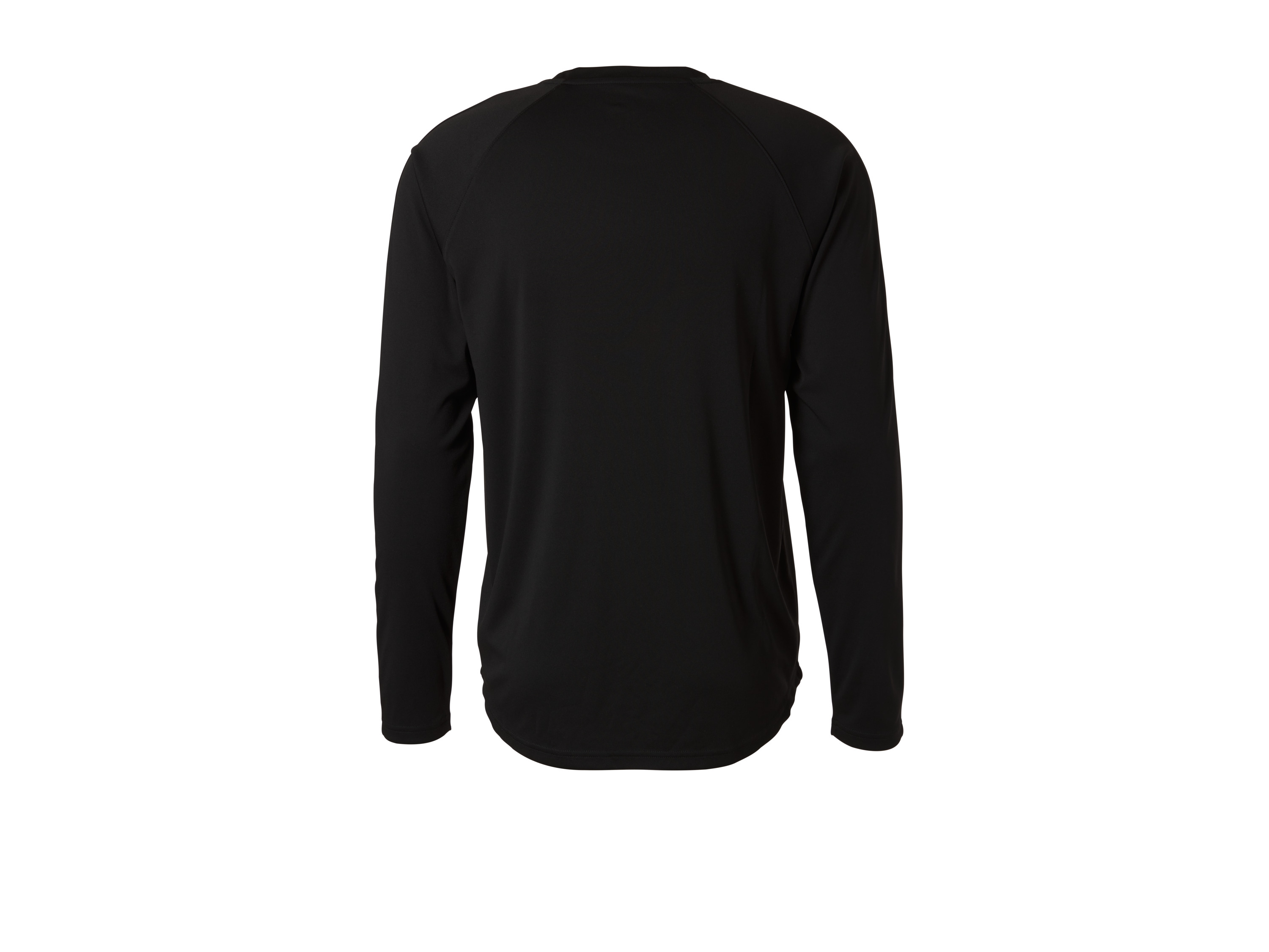 Thumbnail - CRIVIT Herren Funktionsshirt (Schwarz, M (48/50))