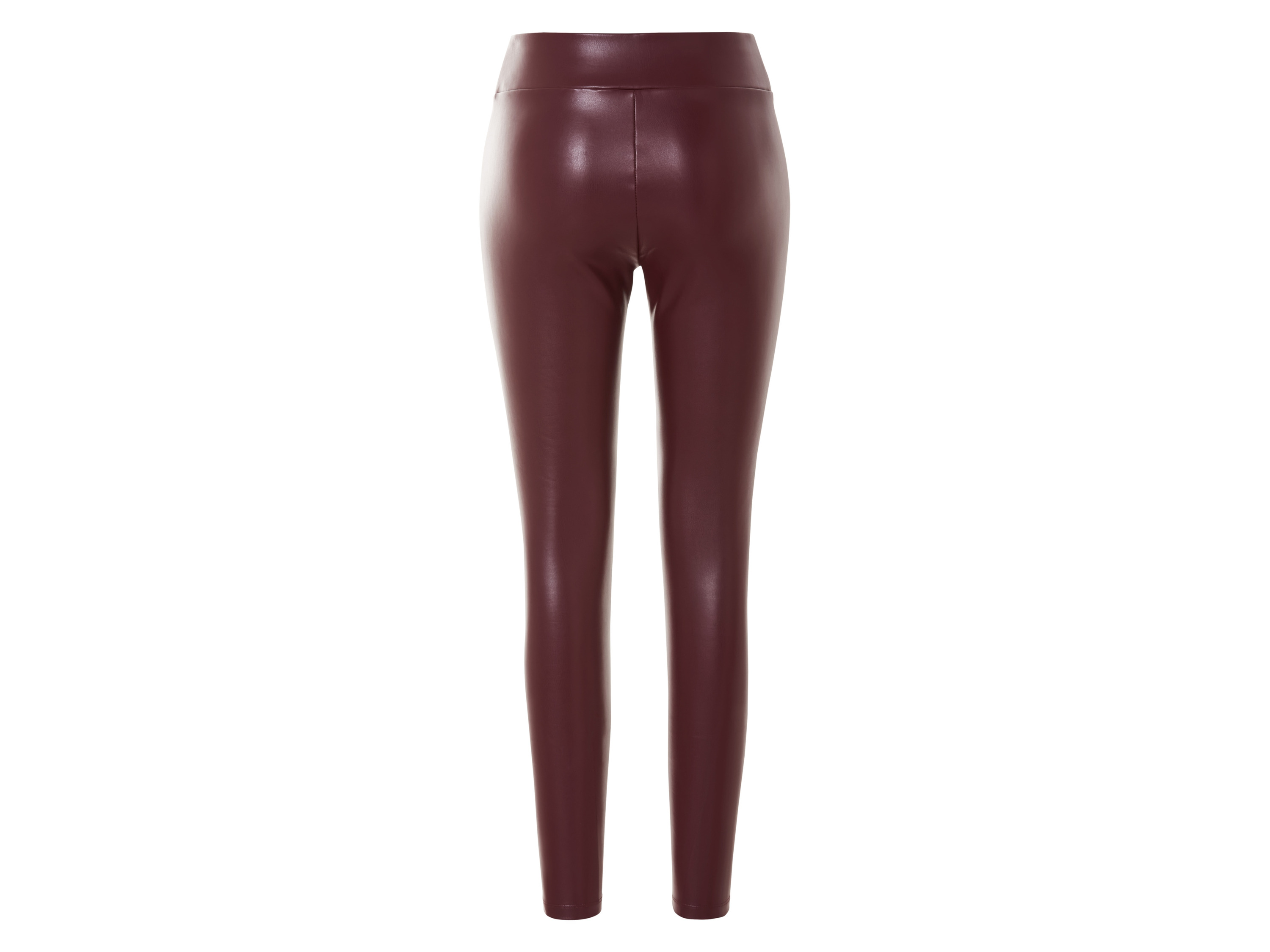 Thumbnail - esmara® Damen Leggings (Lila, 42)