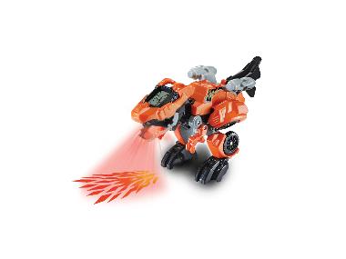 VTECH Switch & Go Dinos - Fire-T-Rex