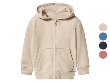 lupilu® Kinder Sweatjacke