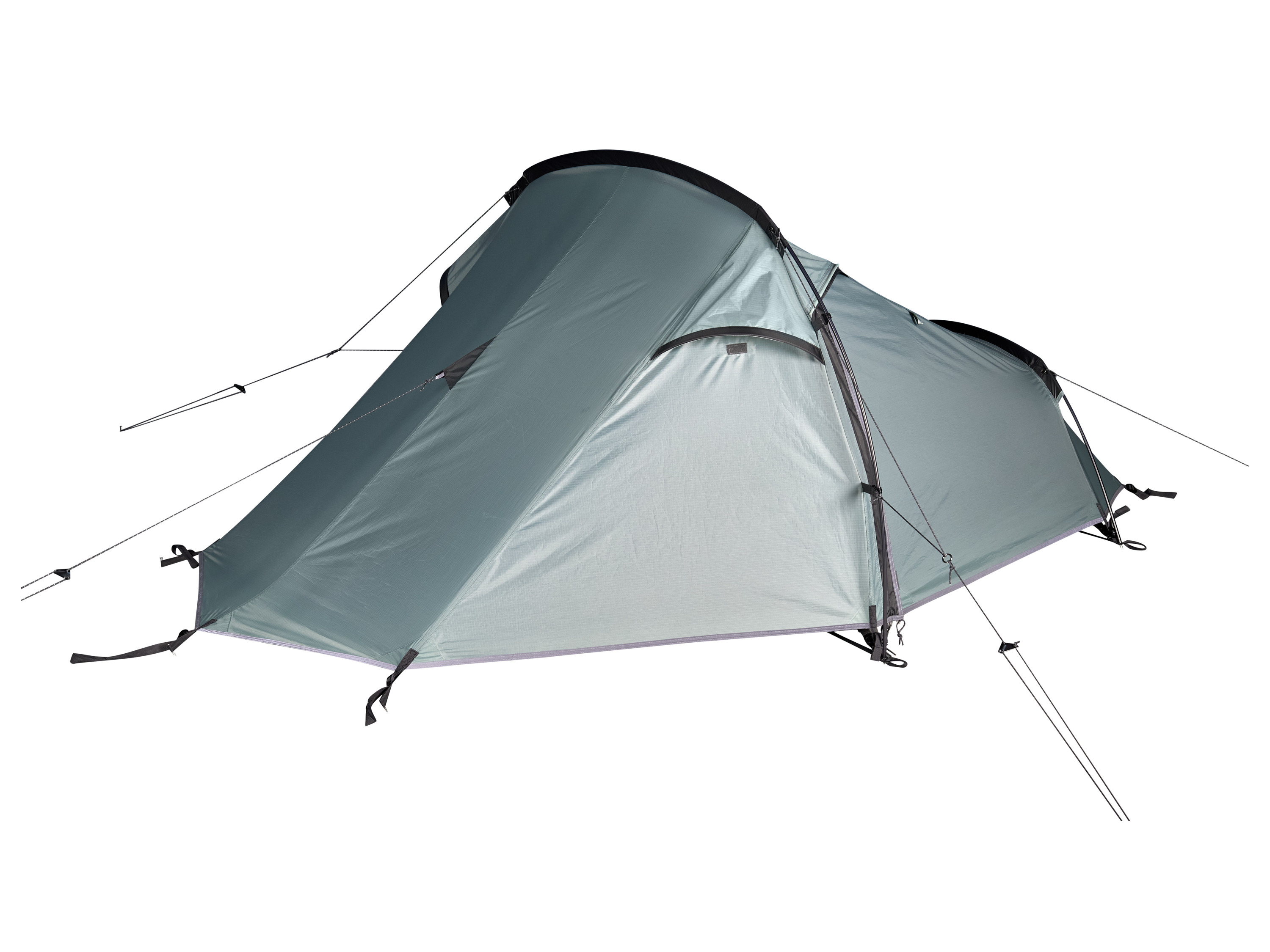 Thumbnail - TAMBU Tunnelzelt, 2 Personen (Natuna 2.0)