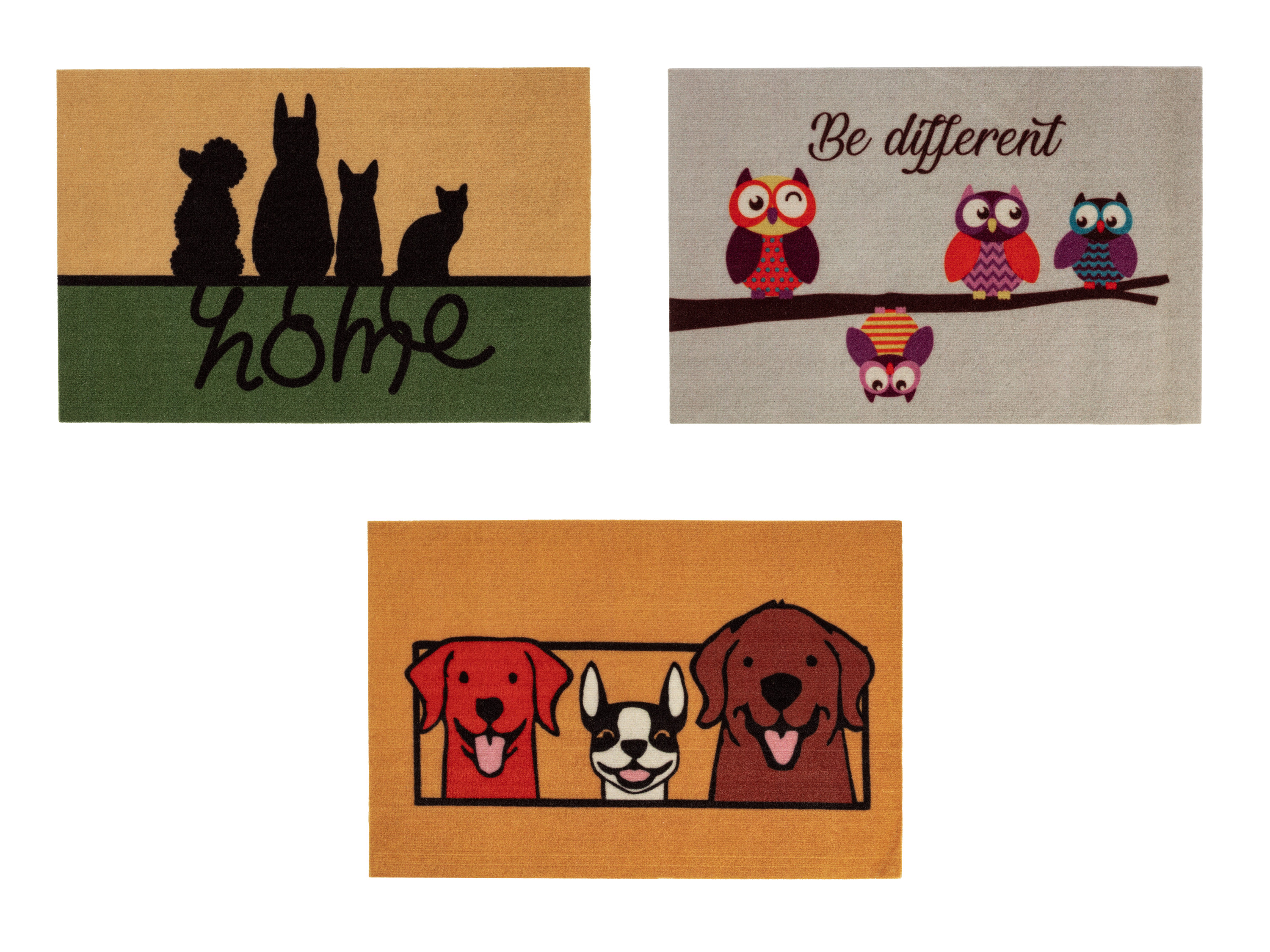 LIVARNO home Fußmatte